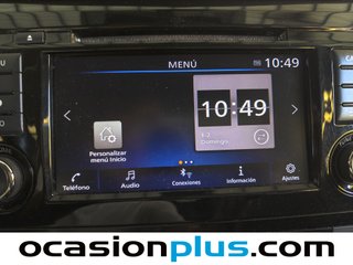 Nissan Qashqai DIG-T 140 Acenta 4x2 103 kW (140 CV)