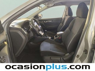 Nissan Qashqai DIG-T 140 Acenta 4x2 103 kW (140 CV)