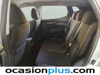 Nissan Qashqai DIG-T 140 Acenta 4x2 103 kW (140 CV)
