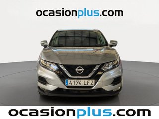 Nissan Qashqai DIG-T 140 Acenta 4x2 103 kW (140 CV)