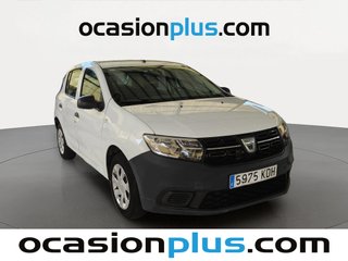 Dacia Sandero 1.0 Base 54 kW (73 CV)