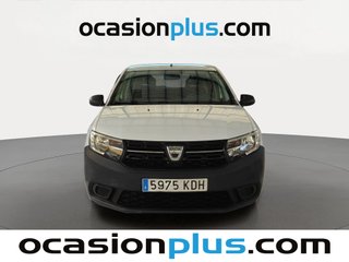 Dacia Sandero 1.0 Base 54 kW (73 CV)
