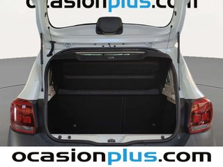 Dacia Sandero 1.0 Base 54 kW (73 CV)