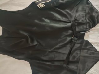 Chaleco Nogaret Talla L-XL Negro