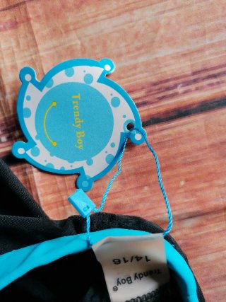Costume da bagno bambino 14-16 anni