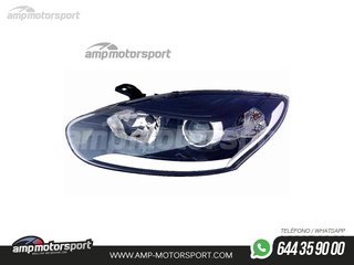 FARO DELANTERO IZQUIERDO PARA RENAULT MEGANE