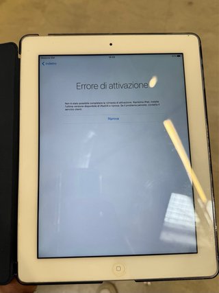 Apple iPad 3 16GB Wi-Fi + Cellular Bianco