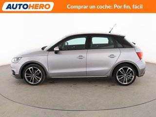 Audi A1 1.4 TDI Attraction