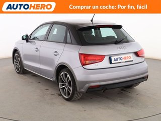 Audi A1 1.4 TDI Attraction