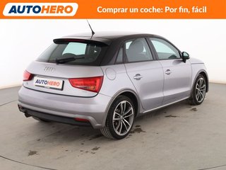Audi A1 1.4 TDI Attraction