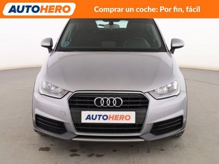 Audi A1 1.4 TDI Attraction