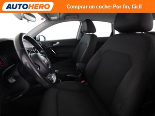 Audi A1 1.4 TDI Attraction