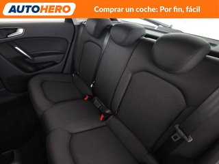 Audi A1 1.4 TDI Attraction