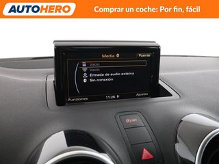 Audi A1 1.4 TDI Attraction