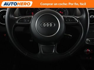 Audi A1 1.4 TDI Attraction