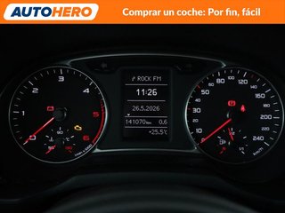 Audi A1 1.4 TDI Attraction