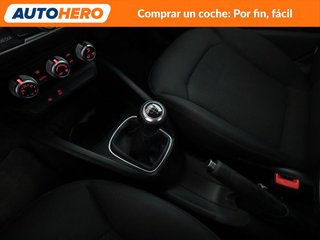 Audi A1 1.4 TDI Attraction