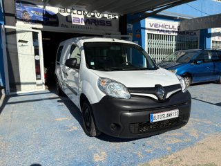 Renault Kangoo 2020