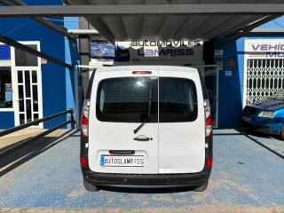 Renault Kangoo 2020