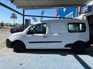 Renault Kangoo 2020