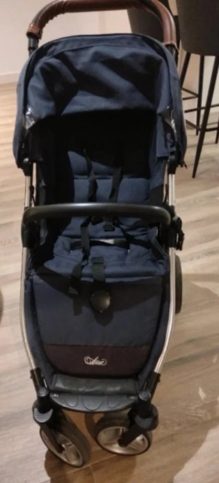 Silla de paseo Arrué Eko usada