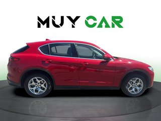 Alfa Romeo Stelvio 2.0 Gasolina Executive Q4 148 kW (200 CV)