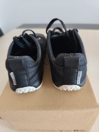 Zapatillas barefoot Zapato Feroz Talla 37