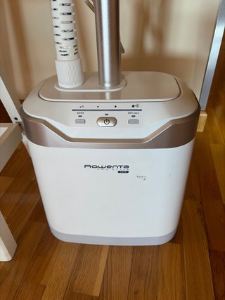 Plancha de vapor Rowenta sin estrenar