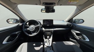 Toyota Yaris 1.5 S-Edition 92 kW (125 CV)