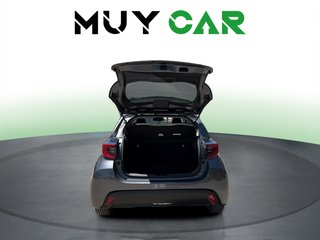 Toyota Yaris 1.5 S-Edition 92 kW (125 CV)