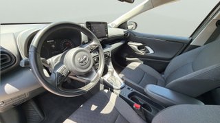 Toyota Yaris 1.5 S-Edition 92 kW (125 CV)