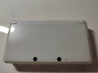 Nintendo 3DS