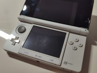 Nintendo 3DS