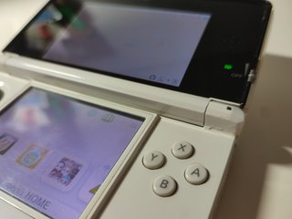 Nintendo 3DS