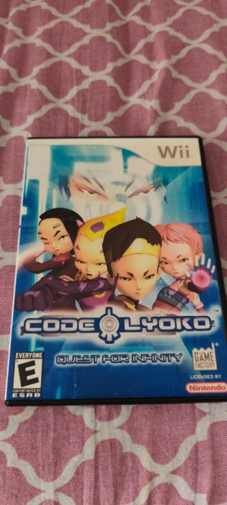 Lotto 5 Giochi Wii Americani