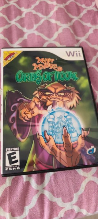 Lotto 5 Giochi Wii Americani