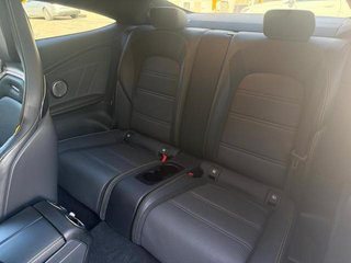 Mercedes-Benz Clase C C Coupé 63 S Mercedes-AMG 375 kW (510 CV)