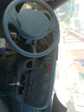 Despiece Iveco Daily