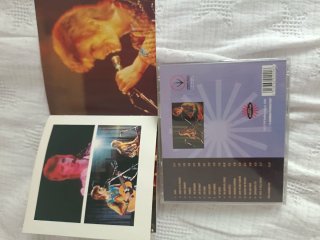 David Bowie Live Santa Monica '72 CD