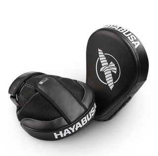 Manoplas Boxeo Hayabusa PTS3