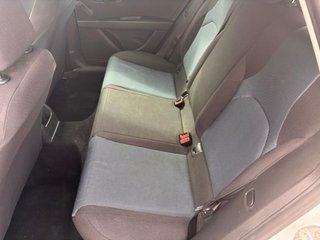 SEAT Leon 2016