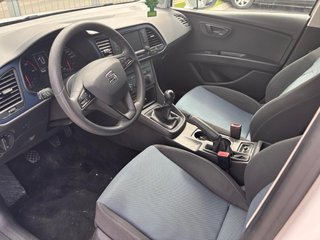 SEAT Leon 2016