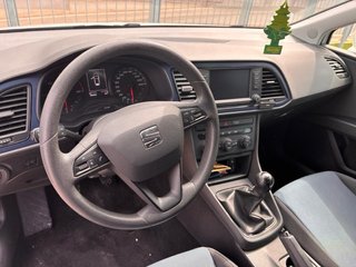 SEAT Leon 2016