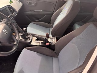 SEAT Leon 2016