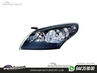 FARO DELANTERO IZQUIERDO PARA RENAULT MEGANE