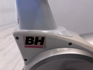 Bicicleta Estática BH ZT100