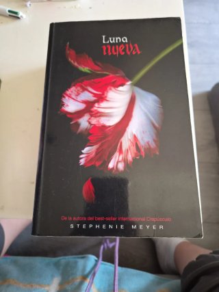 saga crepúsculo