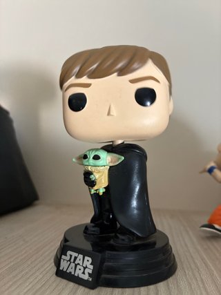 Funko Pop Star Wars
