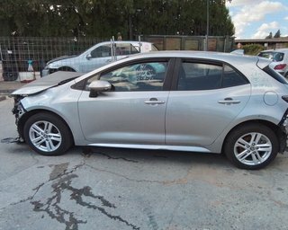 Centralita motor uce toyota 896610zs10 5071464