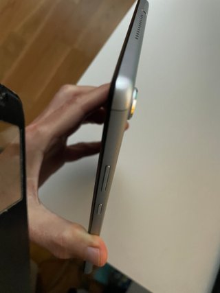 Lenovo Tab M8 3/32GB Gris
